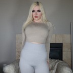 Goddess Ivy Grey