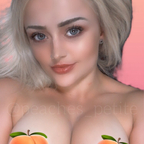 Peaches Petite?