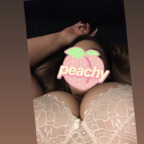 Peachycakeslove