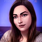 Princess PETUSKAP??