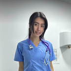 ???‍⚕️Nurse Pilar?