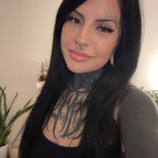 GOTH GF ??
