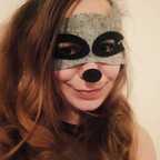 Playful Raccoon Free ?