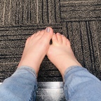Pretty toes ??