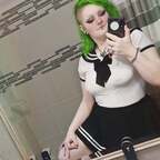 Ash; Queer alt goth waifu artist ? FREE
