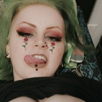 Ash Brat XXX ? VIP Only ? Goth Waifu Pet