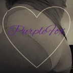 purplelaydfox