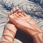 Queen sexy Feet