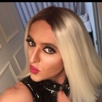 Miss Lucy Large - Queen of filth ??