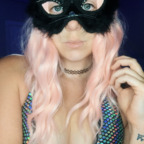 Ravingcat