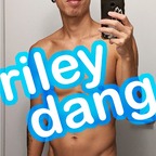 Riley Dang