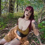 Roxie Rusalka