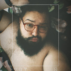 Ruben The Big Bear ?