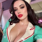 Miss Ruby Alexia- Your Dominant GF ?
