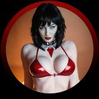 Sadie | Your Big Tiddy Goth GF ??