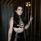 Scarlett Paige