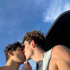 Sebb and Dion ?