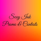 ❤️‍? Sexy Ink Promo & Contests ❤️‍?
