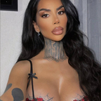 Mia Madisson?