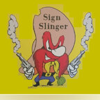 slinger