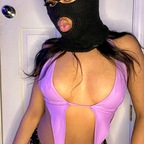 Skimask Baby