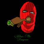 Ski Mask World! ???