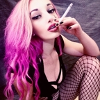 Sexy Smoking