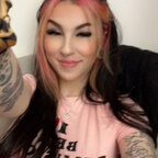 Inkked demon ??