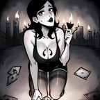Rosie(Not Active On Here)