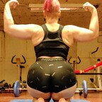 Nightfall ? NUDE POWERLIFTER FREE ?