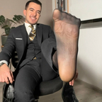 SuitedDaily Feet