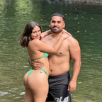 Taliyaandgustavo
