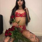 Tattooed barbiee