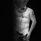 That Handsome Cowboy