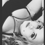 The Goth Gf