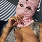 The Ski Mask Queen