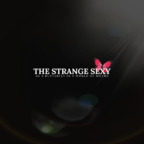 THE STRANGE SEXY
