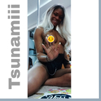 Tsunamiii ?Walllker?ASSVIRGIN