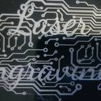Laser Nerdz