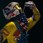 Ronnie Mac 69