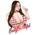 Busty Beautiful ? TOP 24%