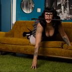 Vixen VonRaven