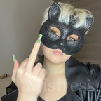 Mistress Devon Purgatory