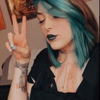 Your Tiny Emo Faery ?‍♀️