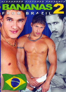 brazil meleg pornó